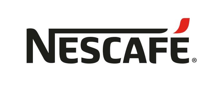 nescafe logo