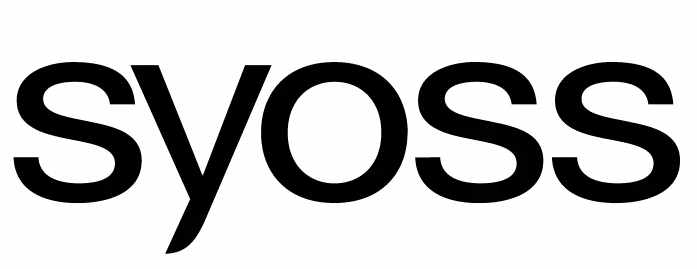 Syoss Logo
