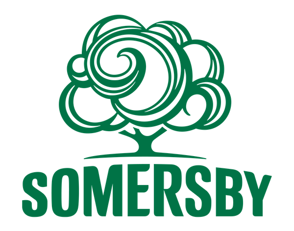 somersby logo