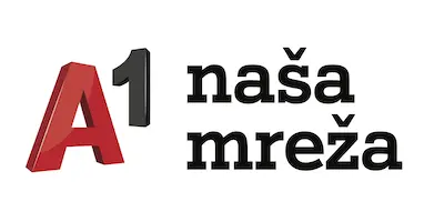 A1 nasa mreza logo
